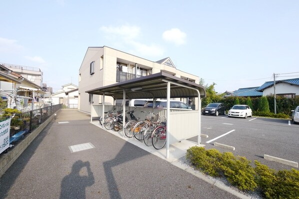 ロイヤルハイツの物件内観写真